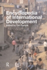 Image for Encyclopedia of international development