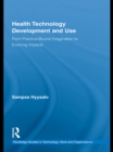 Image for Designing and using health care technology : 7