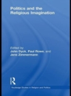 Image for Politics and the religious imagination