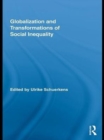 Image for Globalization and transformations of social inequality : 53