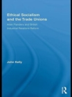 Image for Ethical socialism and the trade unions: Allan Flanders and the reform of British industrial relations : 22