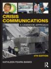 Image for Crisis communications