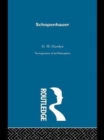 Image for Schopenhauer: the arguments of the philosophers