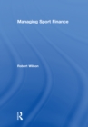 Image for Managing Sport Finance