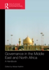 Image for Governance in the Middle East and North Africa: A Handbook