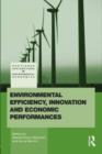 Image for Environmental efficiency, innovation and economic performance