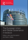 Image for The European Union and global governance: a handbook