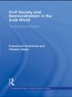 Image for Civil society and democratization in the Arab world: the dynamics of activism : 22
