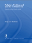 Image for Religion, politics and gender in Indonesia : 4