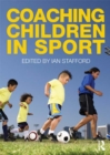 Image for Coaching children in sport