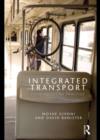 Image for Integrated transport: from policy to practice