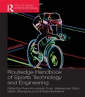 Image for Routledge handbook of sports technology and engineering