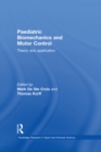 Image for Paediatric Biomechanics and Motor Control: Theory and Application