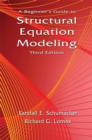 Image for A beginner&#39;s guide to structural equation modeling