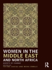 Image for Women in the Middle East and North Africa: Agents of Change