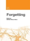 Image for Forgetting