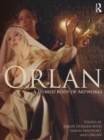 Image for ORLAN: a hybrid body of artworks