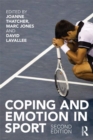 Image for Coping and Emotion in Sport