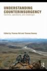 Image for Understanding counterinsurgency: doctrine, operations and challenges