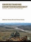 Image for Understanding counterinsurgency: doctrines, operations, and challenges