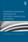 Image for Understanding advanced second-language reading