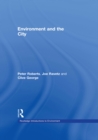 Image for Environment and the City