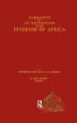 Image for Narrative Expedition Inter Afric: By the River Niger in the Steam Vessels Quorra and Alburkah in 1832/33/34