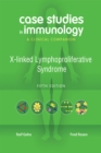 Image for Case Studies in Immunology: X-linked Lymphoproliferative Syndrome: A Clinical Companion
