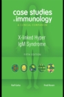 Image for Case Studies in Immunology: : X-linked Hyper IgM Syndrome: A Clinical Companion