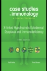 Image for Case Studies in Immunology: X-linked Hypohydrotic Ectodermal Dysplasia and Immunodeficiency: A Clinical Companion