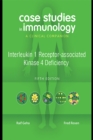 Image for Case Studies in Immunology: Interleukin 1 Receptor-associated Kinase 4 Deficiency: A Clinical Companion