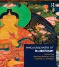 Image for Encyclopedia of Buddhism