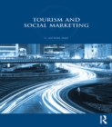 Image for Tourism and social marketing