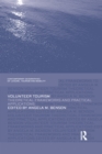 Image for Volunteer Tourism: Theoretical Frameworks and Practical Applications