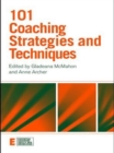 Image for 101 coaching strategies
