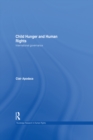 Image for Child Hunger and Human Rights: International Governance