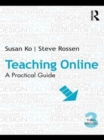 Image for Teaching online: a practical guide