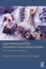 Image for International relations in Latin America