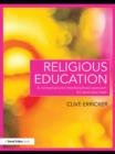 Image for Religious education: a conceptual and interdisciplinary approach for secondary level