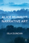 Image for Alice Munro&#39;s narrative art