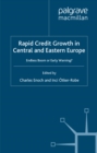 Image for Rapid credit growth in Central and Eastern Europe: endless boom or early warning?