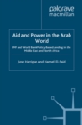 Image for Aid and power in the Arab world: IMF and World Bank policy-based lending in the Middle East and North Africa