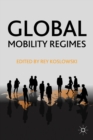 Image for Global mobility regimes