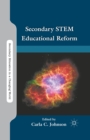 Image for Secondary STEM educational reform