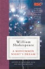 Image for A midsummer night&#39;s dream