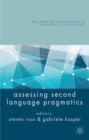Image for Assessing Second Language Pragmatics