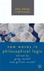 Image for New waves in philosophical logic