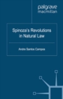 Image for Spinoza&#39;s revolutions in natural law