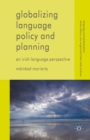 Image for Language and globalization: an Irish language perspective