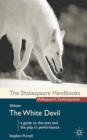 Image for John Webster: the White devil
